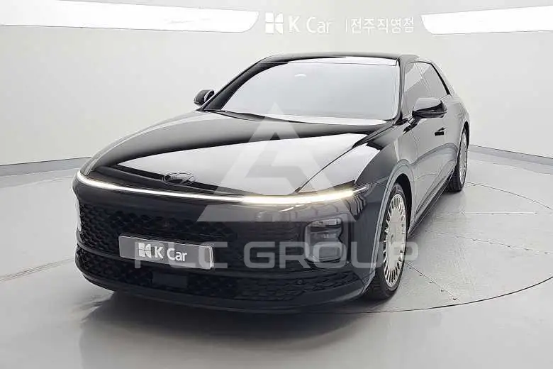 2023 Hyundai Grandeur