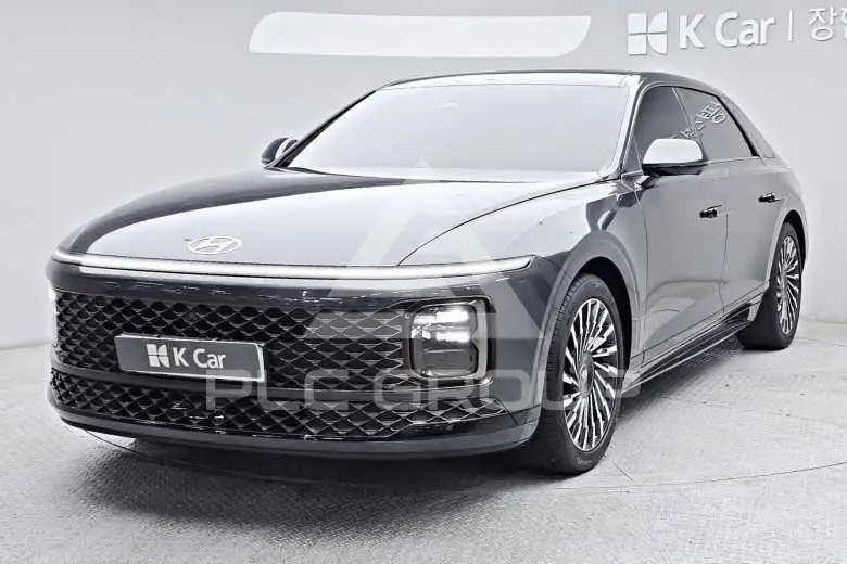 2023 Hyundai Grandeur