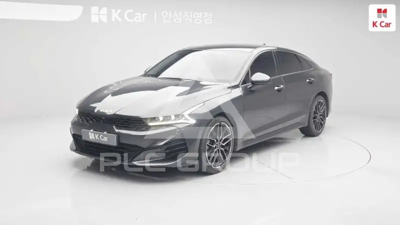 2023 KIA K5