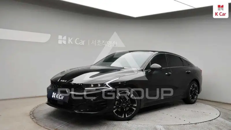 2023 KIA K5