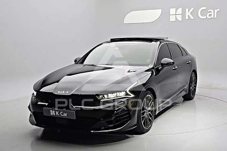 2023 KIA K5