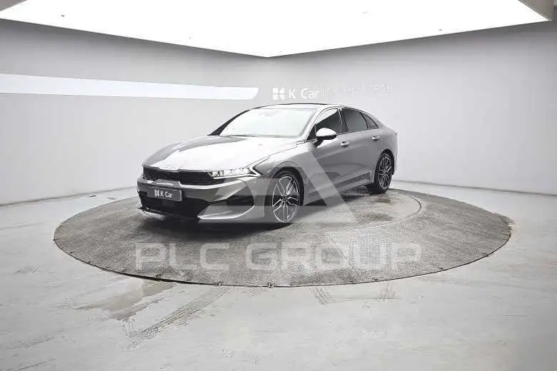 2023 KIA K5