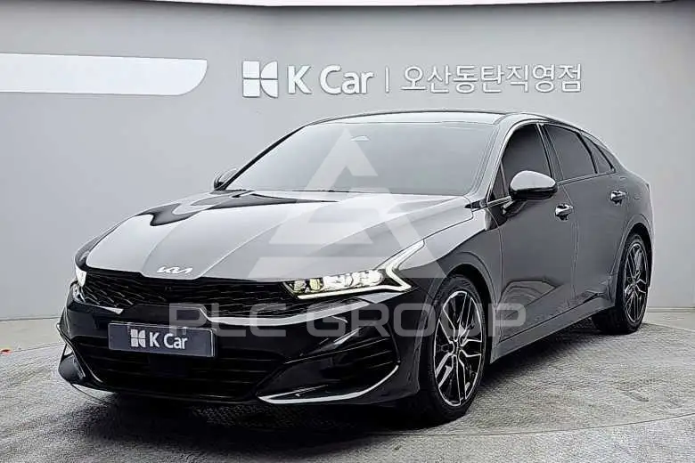 2023 KIA K5