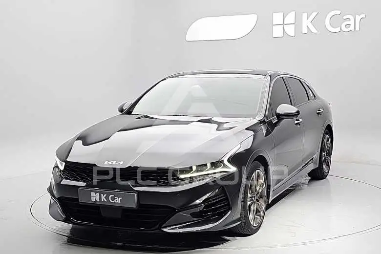 2023 KIA K5