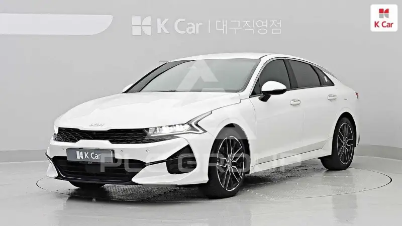 2023 KIA K5