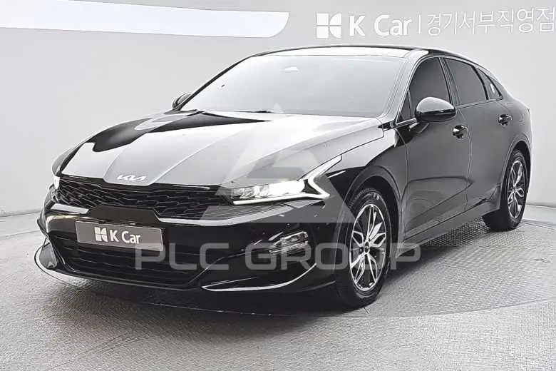 2023 KIA K5