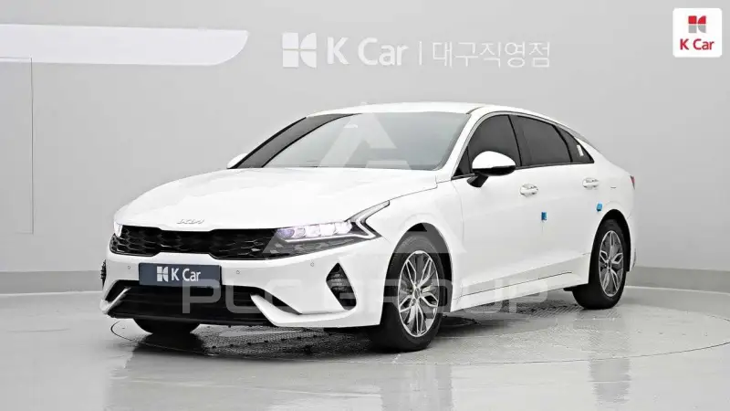 2023 KIA K5