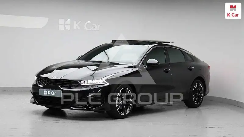 2023 KIA K5