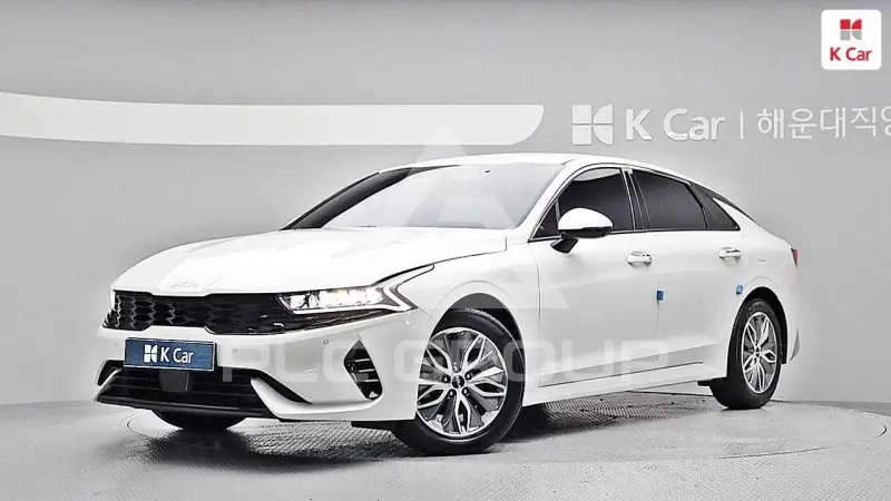 2023 KIA K5