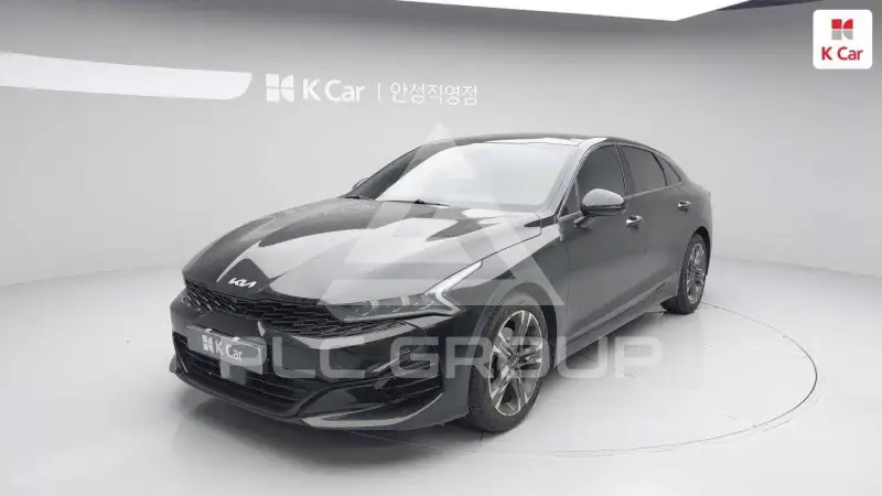 2023 KIA K5