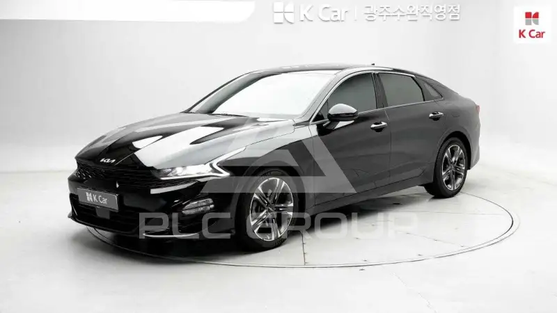 2023 KIA K5