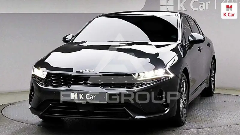 2023 KIA K5