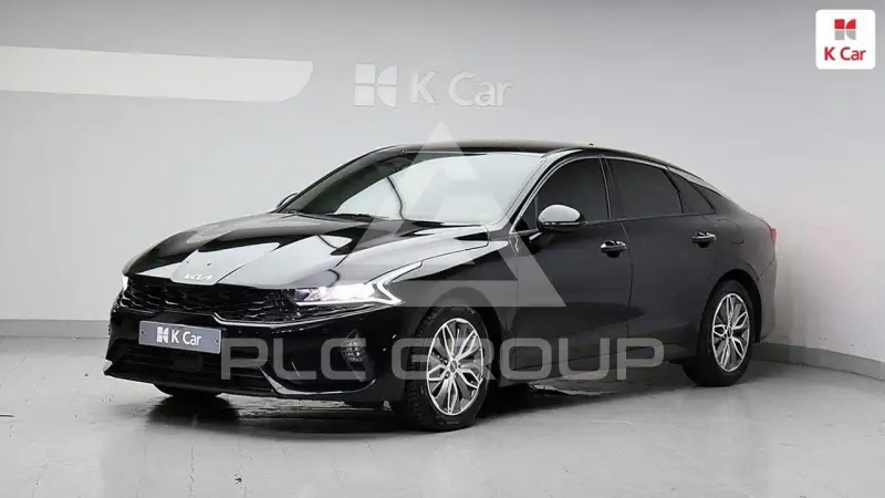 2023 KIA K5