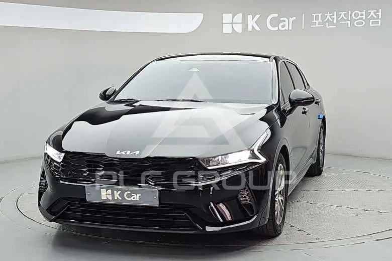 2023 KIA K5