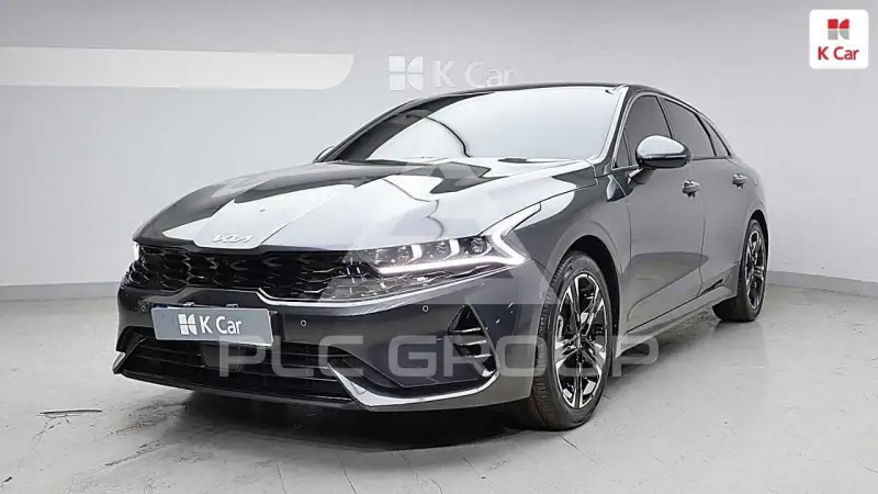 2023 KIA K5