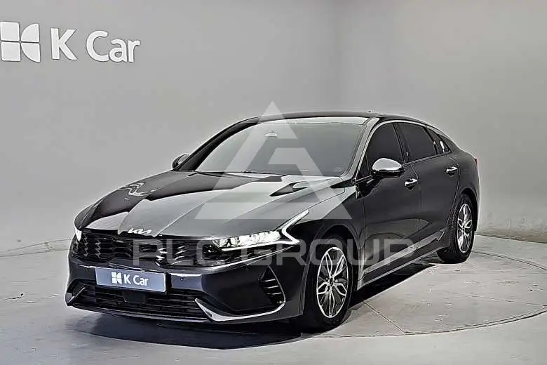 2023 KIA K5