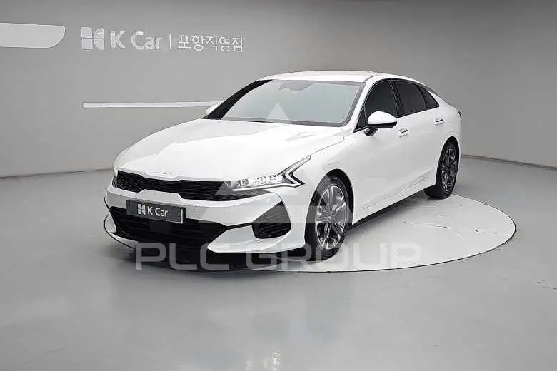 2023 KIA K5