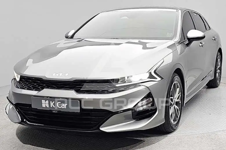 2023 KIA K5