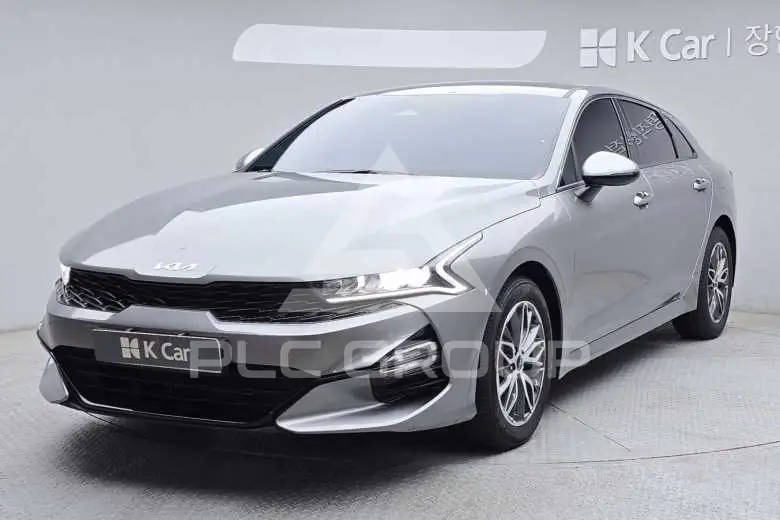 2023 KIA K5