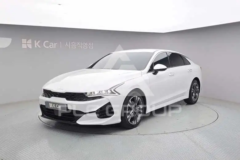 2023 KIA K5