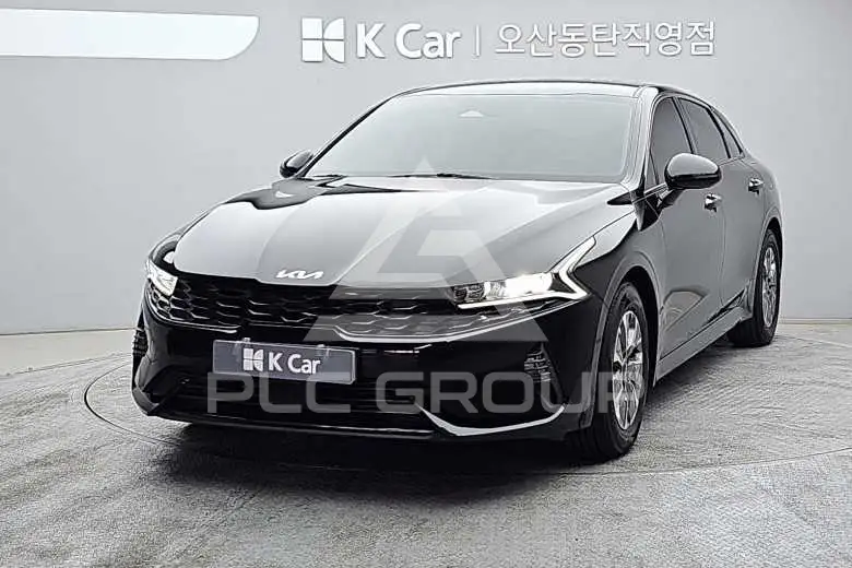 2023 KIA K5