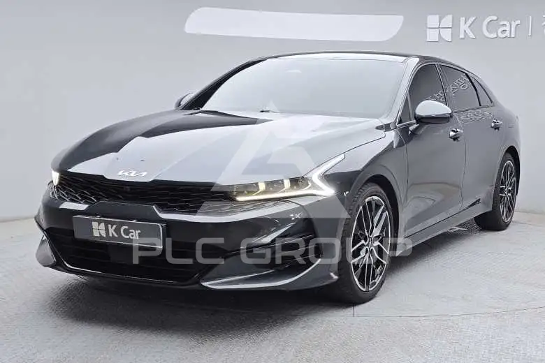 2023 KIA K5