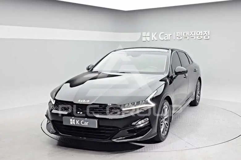 2023 KIA K5