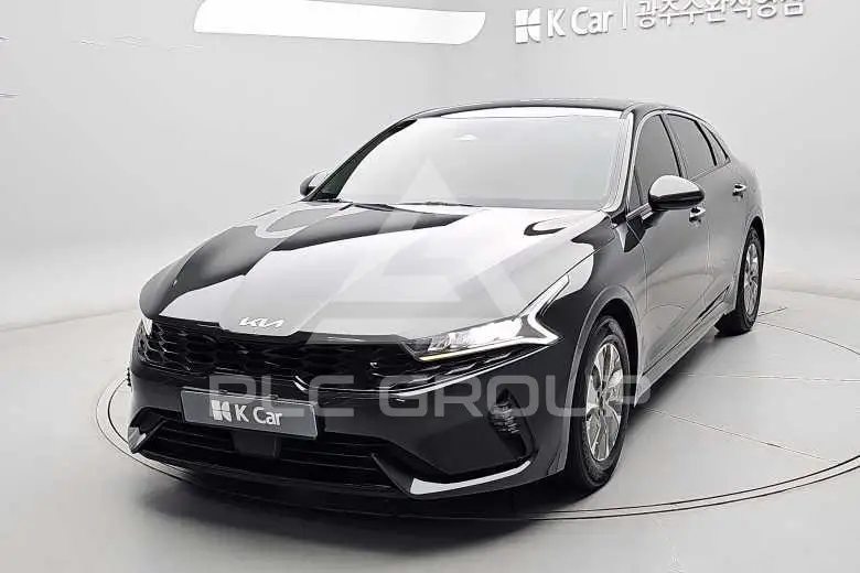 2023 KIA K5