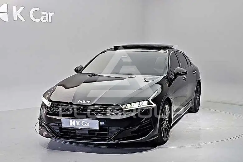 2023 KIA K5