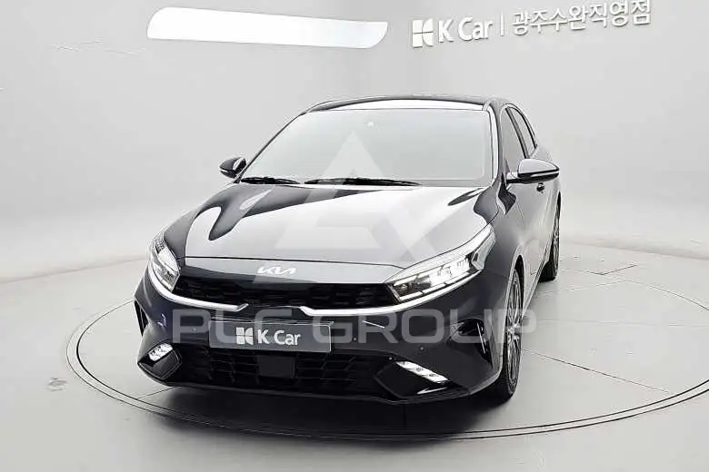 2023 KIA K3