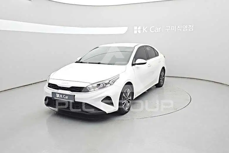 2023 KIA K3