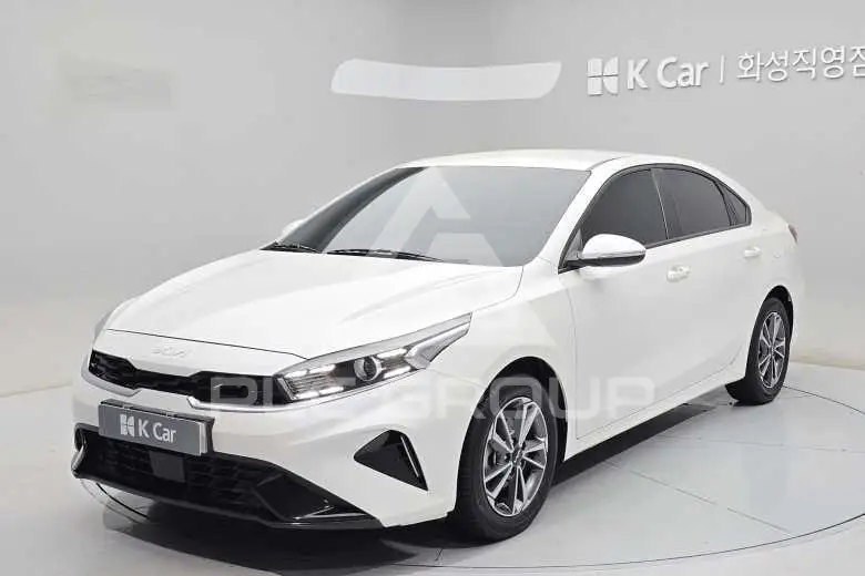 2023 KIA K3