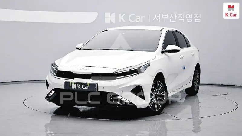 2023 KIA K3