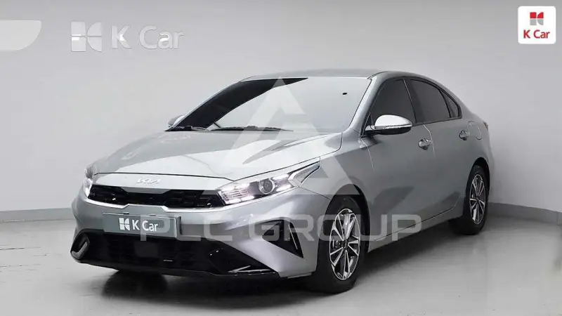 2023 KIA K3
