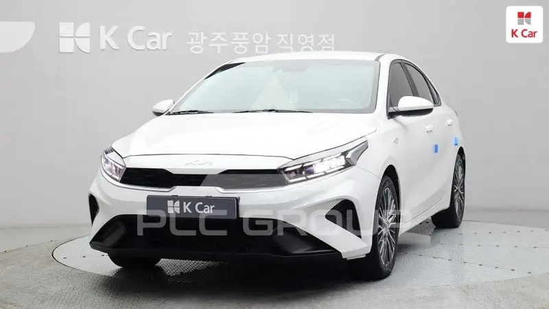 2023 KIA K3