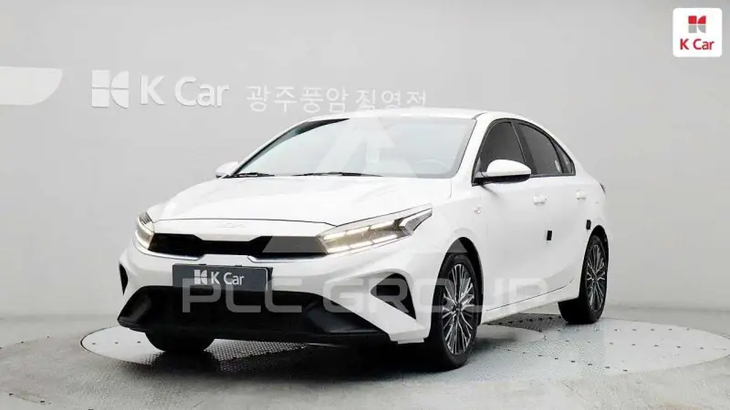 2023 KIA K3
