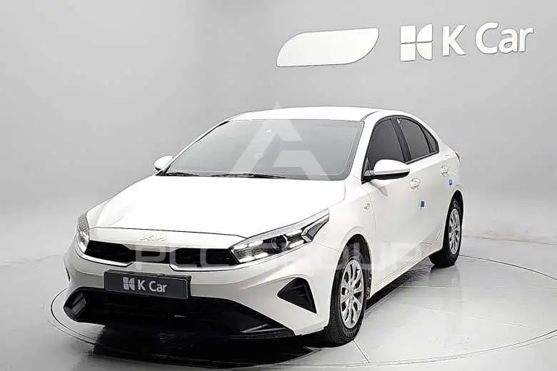 2023 KIA K3