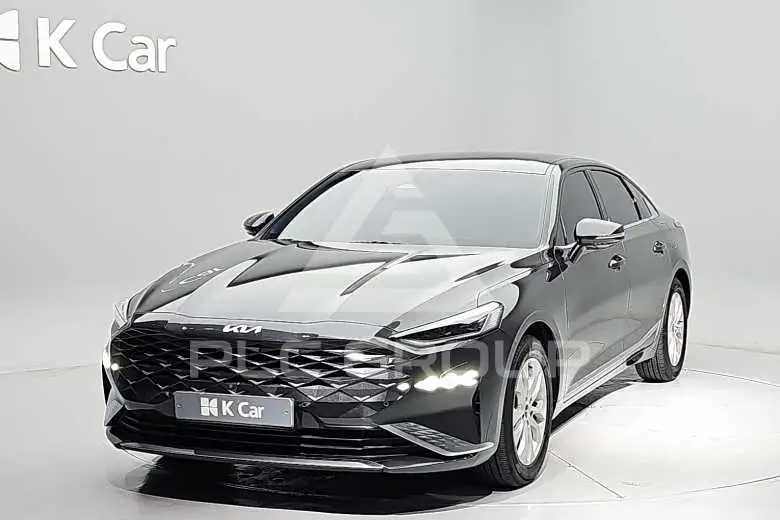 2023 KIA K8