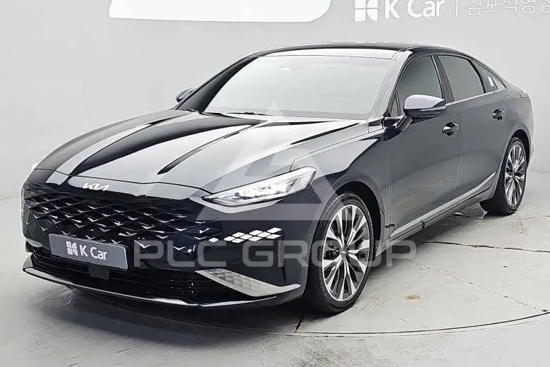 2023 KIA K8