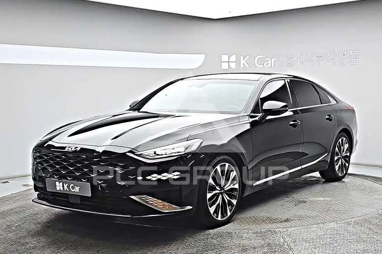 2023 KIA K8