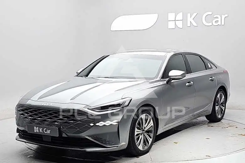 2023 KIA K8