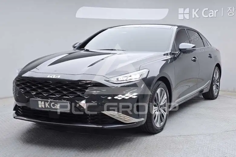 2023 KIA K8