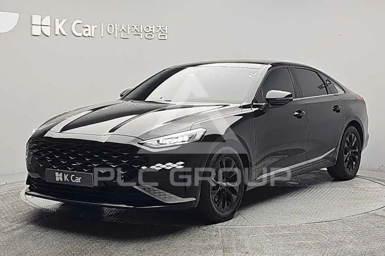 2023 KIA K8