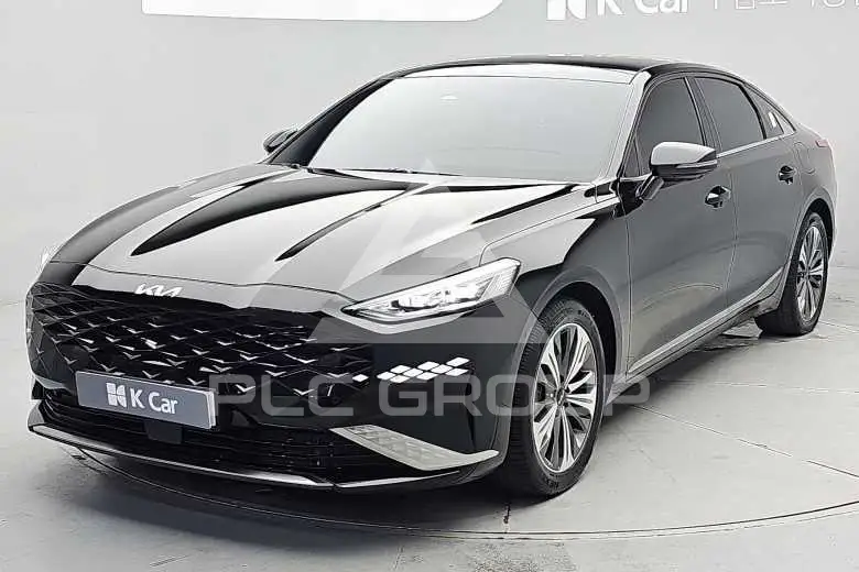 2023 KIA K8