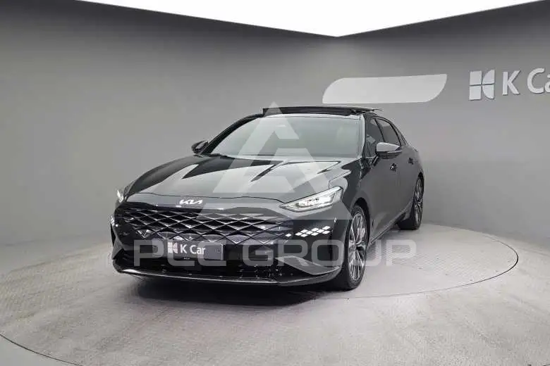 2023 KIA K8