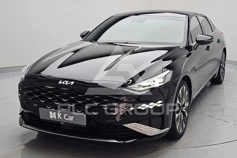 2023 KIA K8