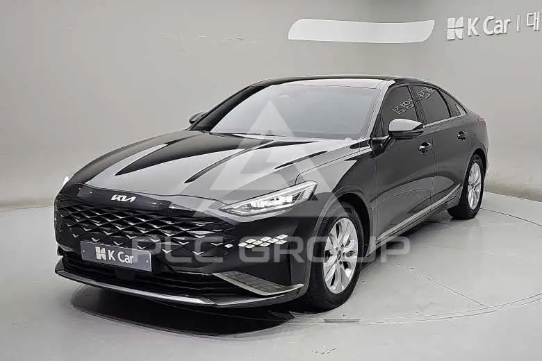 2023 KIA K8