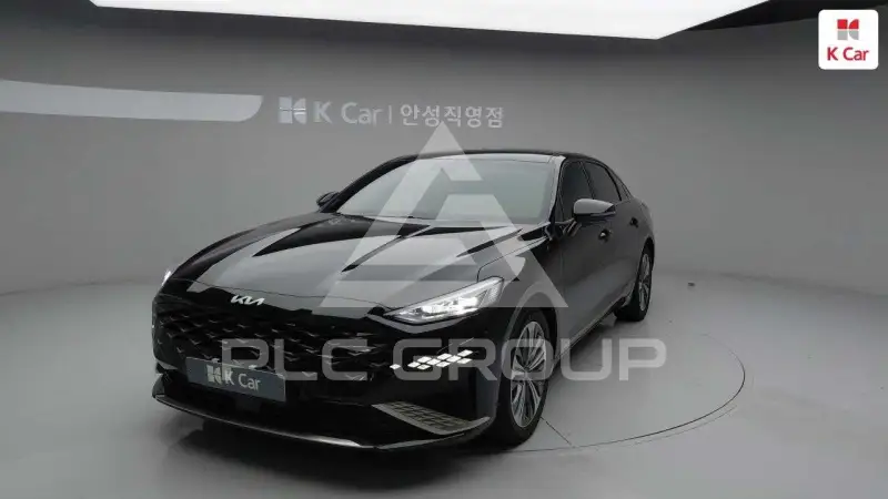2023 KIA K8