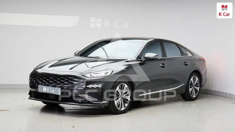 2023 KIA K8