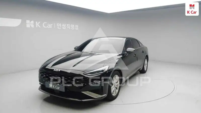 2023 KIA K8